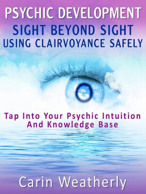 cover image of Psychic Development